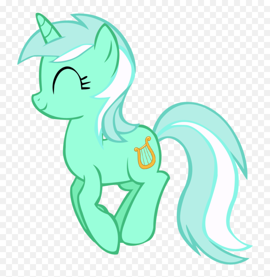 Why Is Lyra So Popular - Mlpfim Canon Discussion Mlp Forums Emoji,Hangman Emoji Copy And Paste