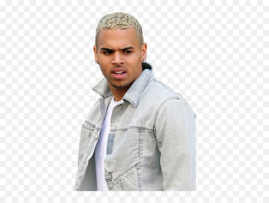 Chris Brown Psd Official Psds Emoji,Chris Brown Emoji Hd