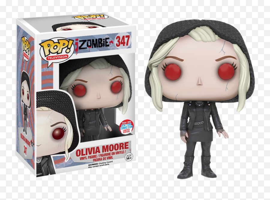 Httpswwwbigapplecollectiblescom Daily Httpswww - Izombie Pop Figures Emoji,Baymax Emoticon