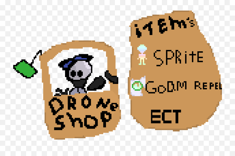 Pixel Art Gallery Emoji,Sadistic Smile Emoticon