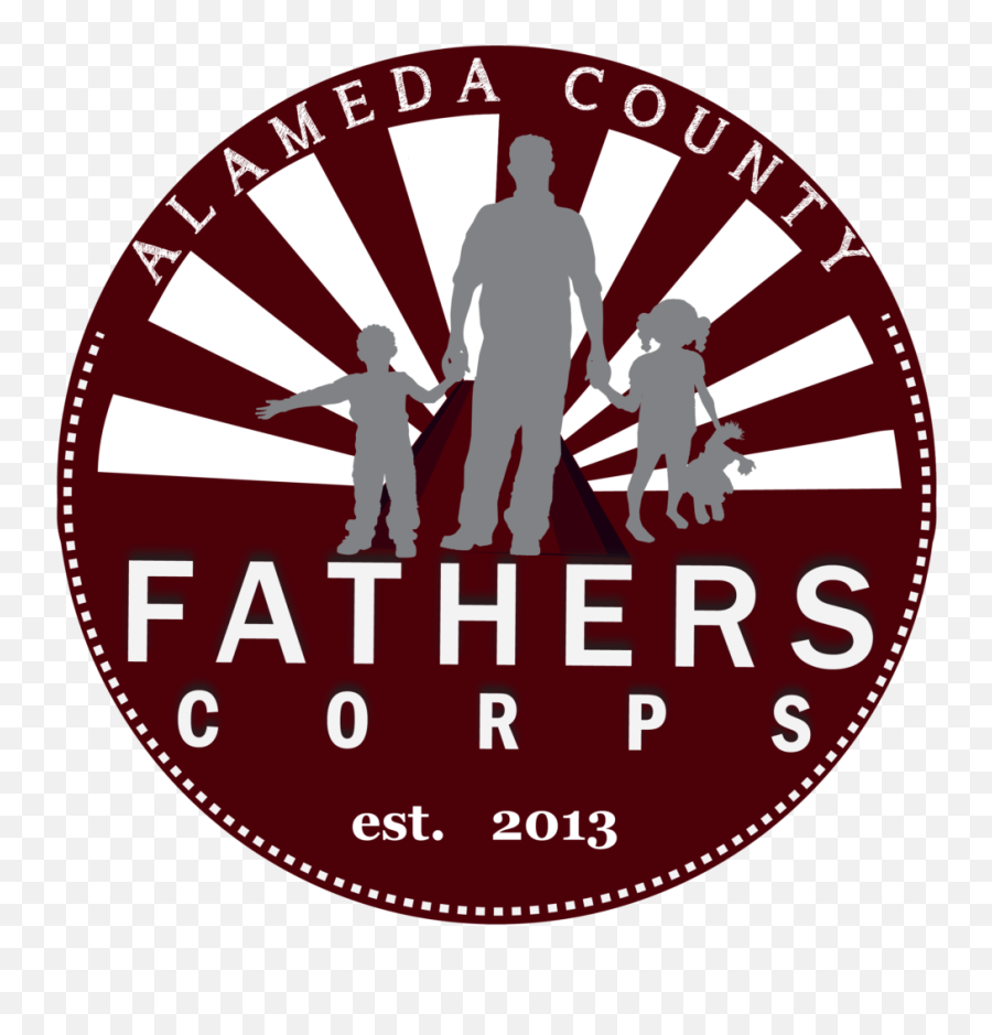 Alameda County Fathers Corps - First 5 Alameda Emoji,Father & Son: Pushing Through Emotions