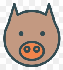 Free Icon Pig Emoji,Pig Emoji