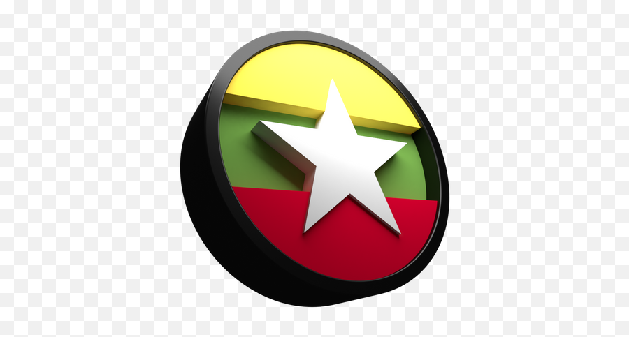 National Geographic Icon - Download In Flat Style Emoji,Spanish Flag Emoji Discord