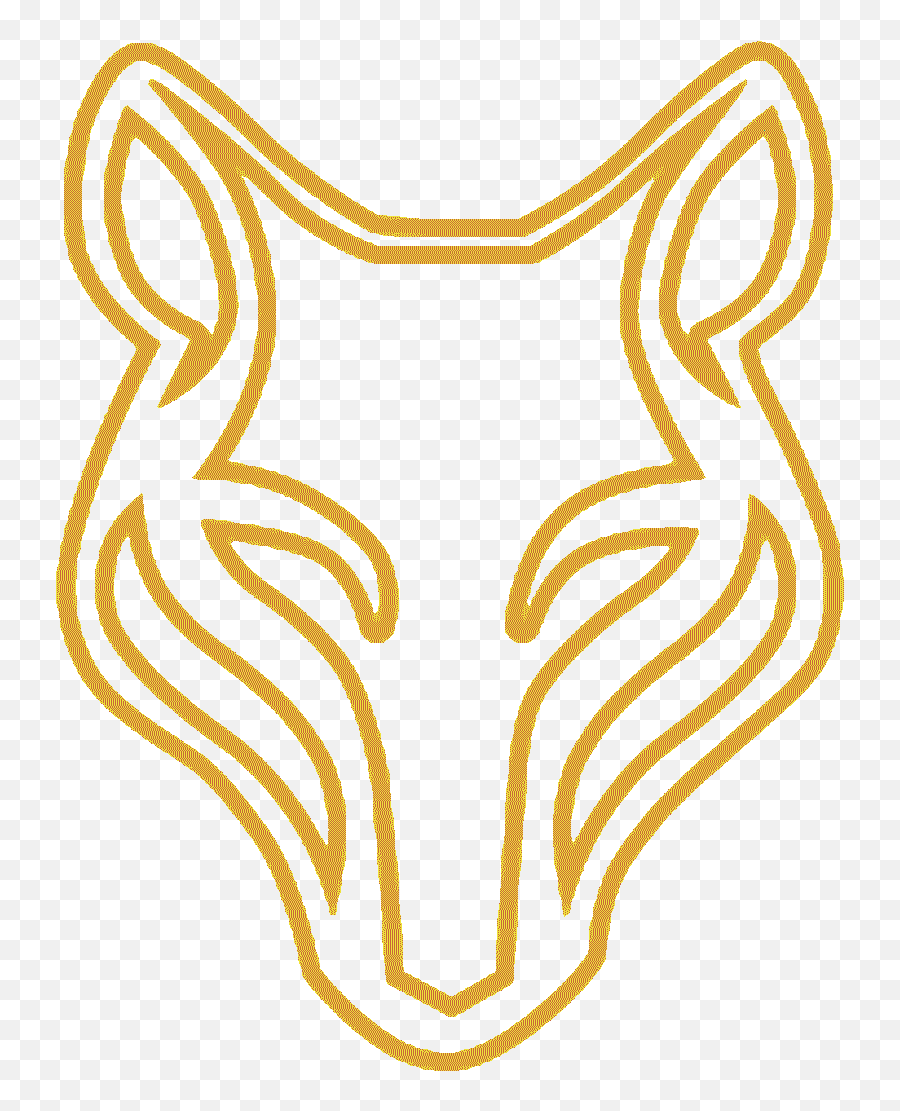 Wolf Trap Sticker By National Park For The Performing Arts - Automotive Decal Emoji,Wolf Emoji Android