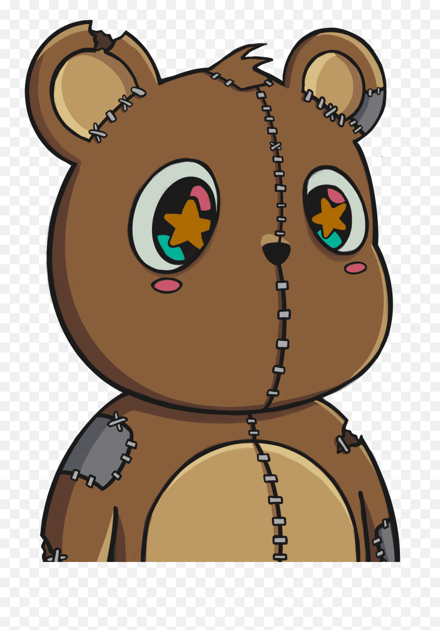 Bulls U0026 Bears Emoji,Bear Emoji Discord