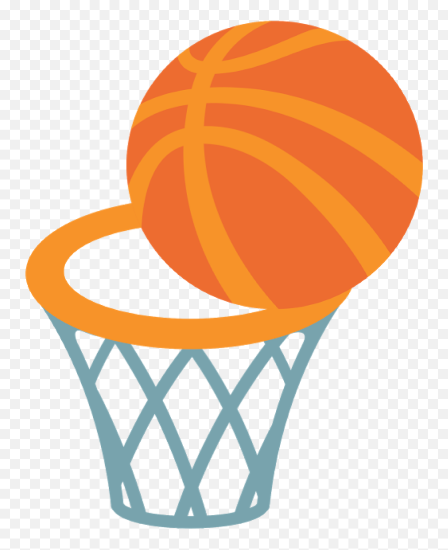Download Hd Emoji Basketball Android Sticker Telegram,Telegram Username Emojis