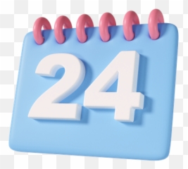24 Date 3d Illustrations Designs Images Vectors Hd Graphics Emoji,Slack Emoji Bullhorn