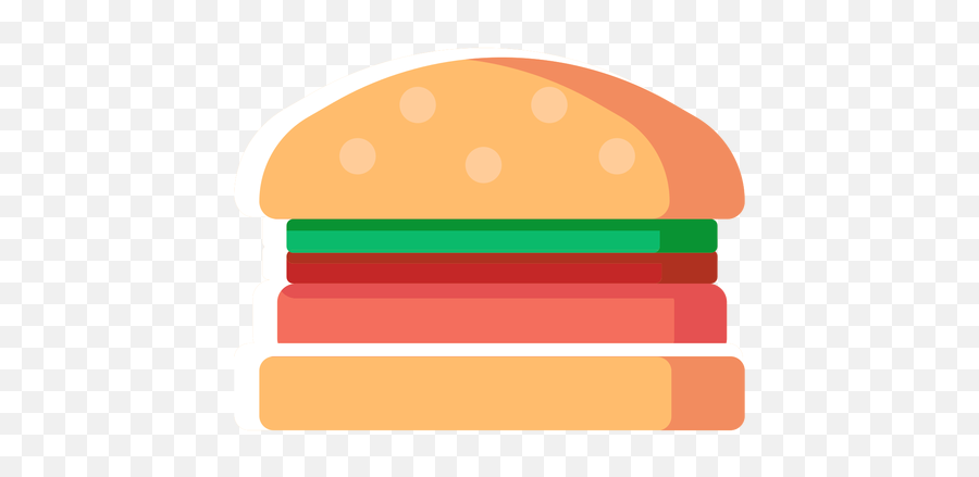 Hamburger Graphics To Download Emoji,Hamburger Menu Icon Emoji