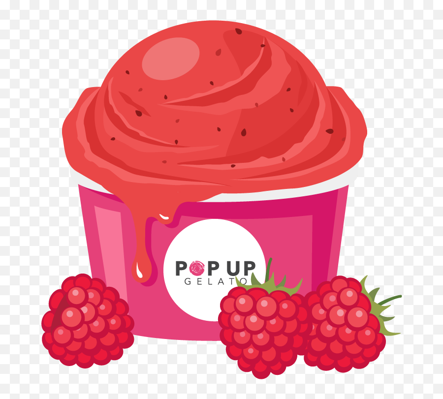 Gelato Flavors Catering Menu U2013 Sorbetto And Gelato San Emoji,Strawberry Emoji Family