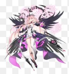 Elesis Dimensional Chaser U2013 Artofit Emoji,Female Sage Emoji