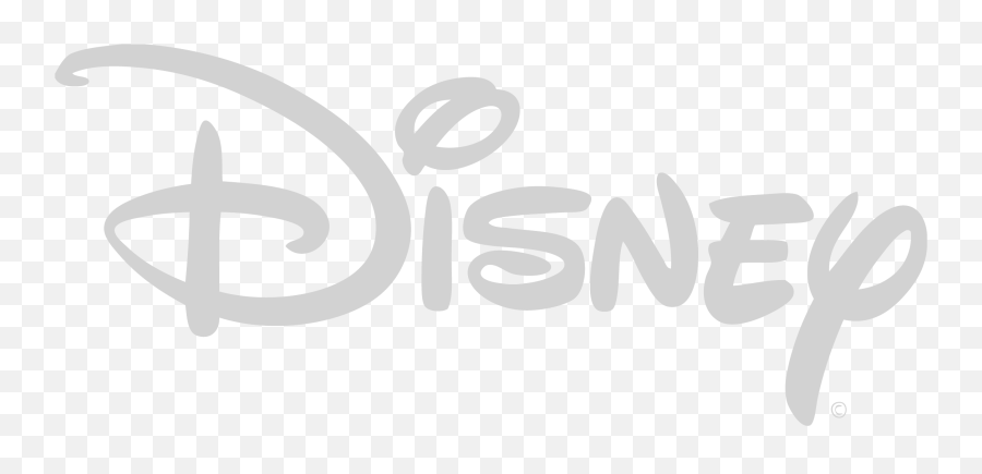 Disney Research Studios - Disney Logo Vector White Emoji,Disney Emotion