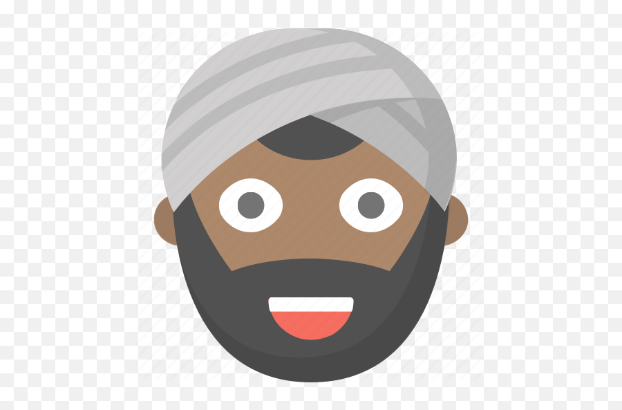 Culture Islam Islamic Muhammad - For Adult Emoji,Man With Turban Emoji