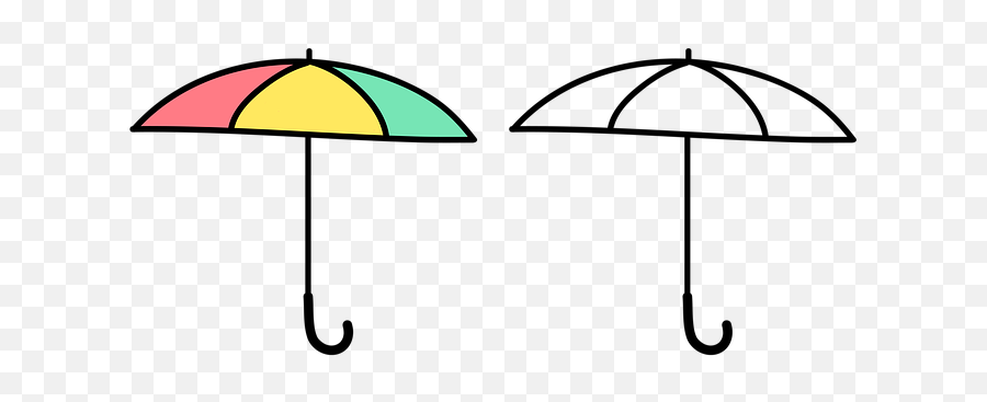 Free Drops Of Rain Rain Illustrations - Umbrella Doodle Png Emoji,Black Umbrella Emoji