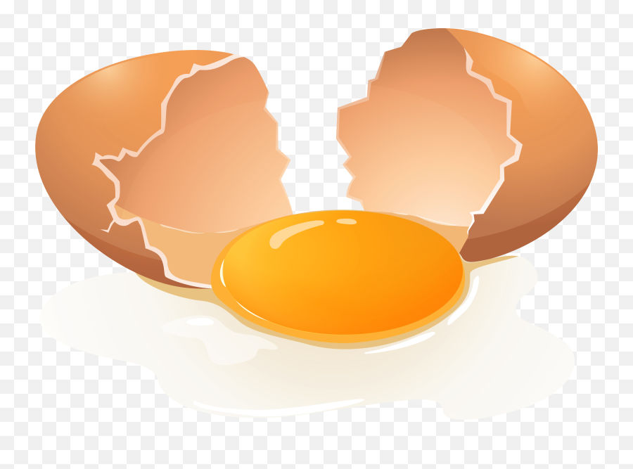 Library Of Broken Book Clip Transparent - Broken Egg Clipart Emoji,Cracked Egg Emoji