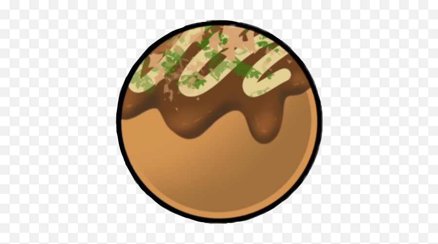 Discover Trending - Hg Emoji,Takoyaki Emoji