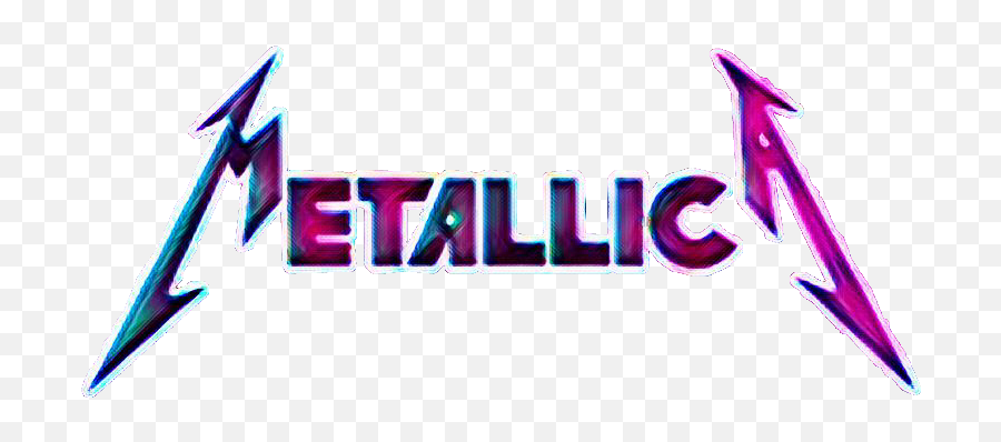 Metallica Rock Sticker - Vertical Emoji,Metallica Emoji