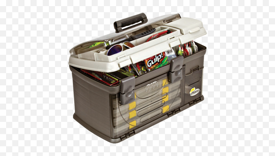Plano Storage Cases Fishing U0026 Gun Cases Organizers - Plano Tackle Box 7771 Emoji,Work Emotion Xd9