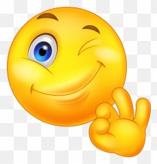 Smiley Emoji Emoticons Emojis - Yes Smiley,Arkansas Emoji