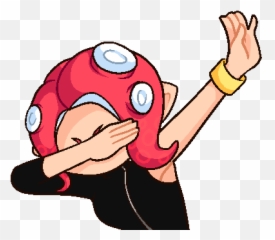 Bubblespooker1819 Dahliwar Twitter - Dabbing Veemo Emoji,Rwby Discord Emojis