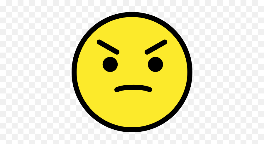 Disappointed Face Emoji - Disappointed Face Emoji,Disappointed Emoji