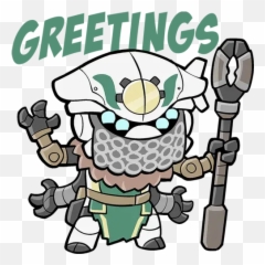 Destiny 2 Whatsapp Stickers - Destiny 2 Stickers Emoji,Destiny 2 Emojis