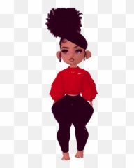 What Shold I Name Her Pls Tell Sticker By Taylorvu - Fashion Doll Emoji,Baby Names Emoji