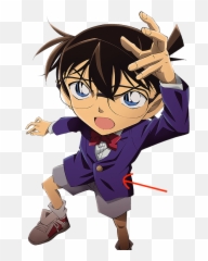 What Is Woody Wearing - Baamboozle Conan Detective Png Transparente Emoji,Woody Emoji