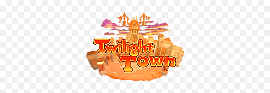 Kh13u0027s Kingdom Hearts Iii Coverage Masterpost - Kingdom Kingdom Hearts 3 Twilight Town Logo Emoji,Emoji Masterpost