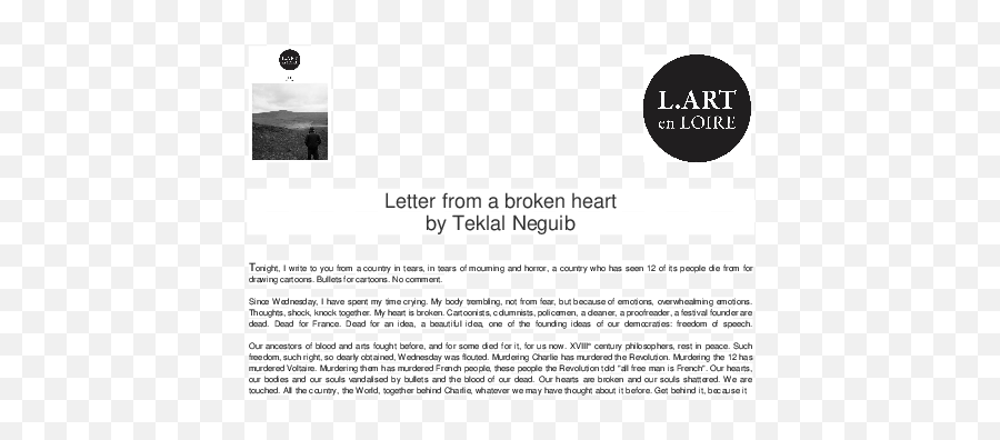 Pdf Letter From A Broken Heart Teklal Neguib - Academiaedu Dot Emoji,Emotions Of Cartoons