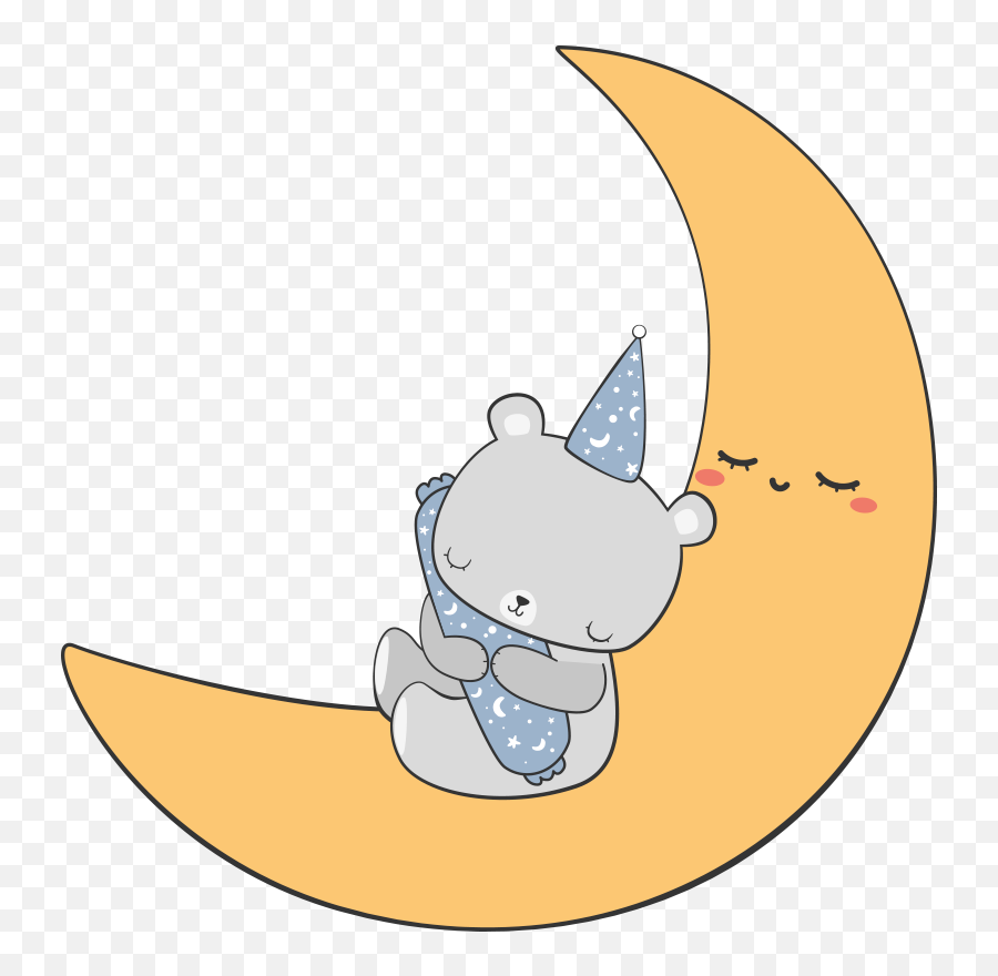 Baby Beer Sleeping - Maroussi Bc Emoji,Moon Emoji Shirts