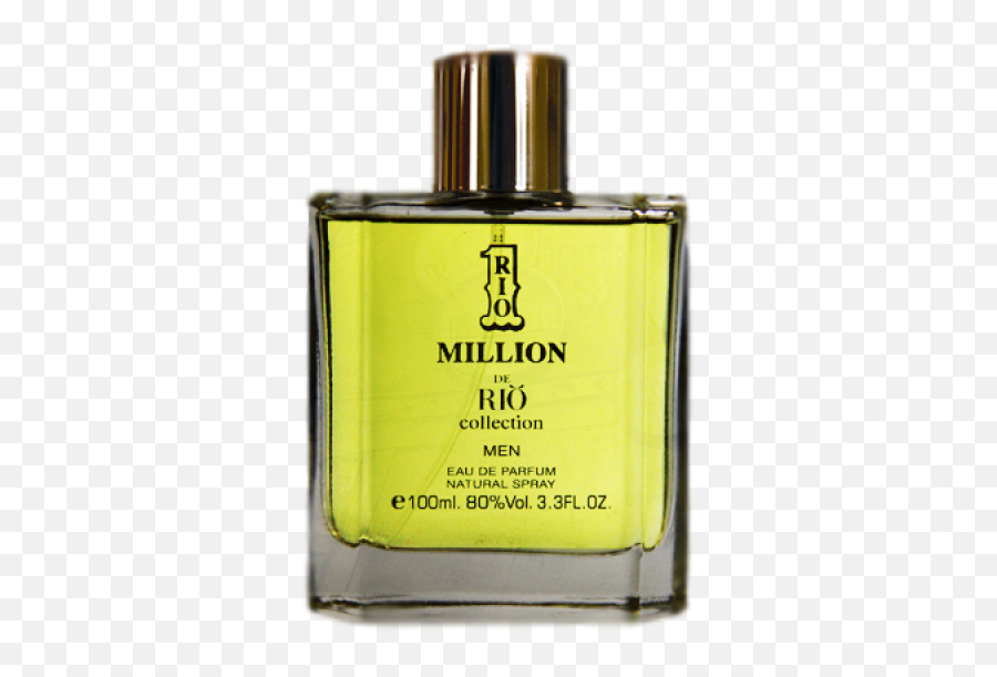 Rio Collection One Million Eau De Parfum For Men Emoji,Emotion Perfume By Rasasi