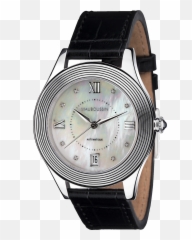Mauboussin Montre Life Time Mon Amour Automatique - Montre Mauboussin 78 Tours Femme Emoji,Emotion Divine De Mauboussin