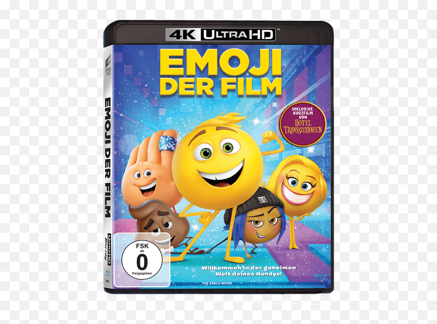 Emoji - Emoji Movie Blu Ray Dvd,Emoji E Liquids