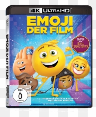 Emoji - Emoji Movie Blu Ray Dvd,Emoji E Liquids