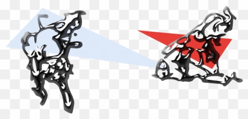 Die Scham - Fictional Character Emoji,Man Me Emotion Jage