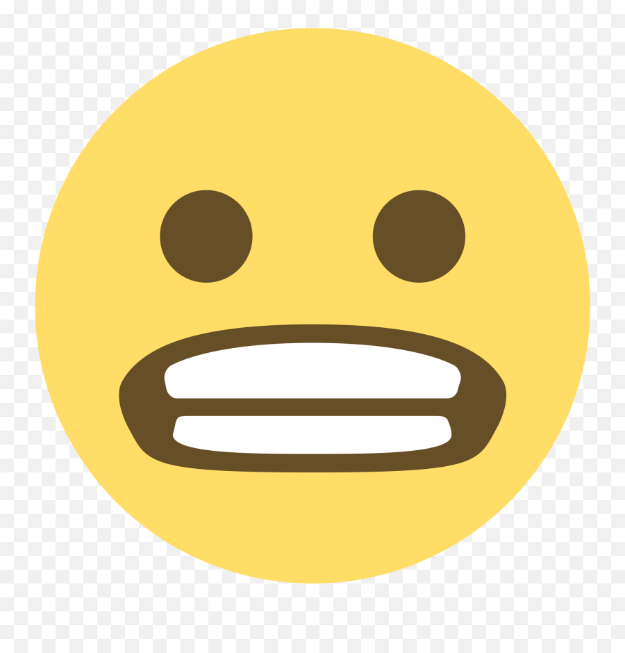 Beaming Face With Smiling Eyes Emoji - Smile Emoji Png Vector,Beaming Face Emoji