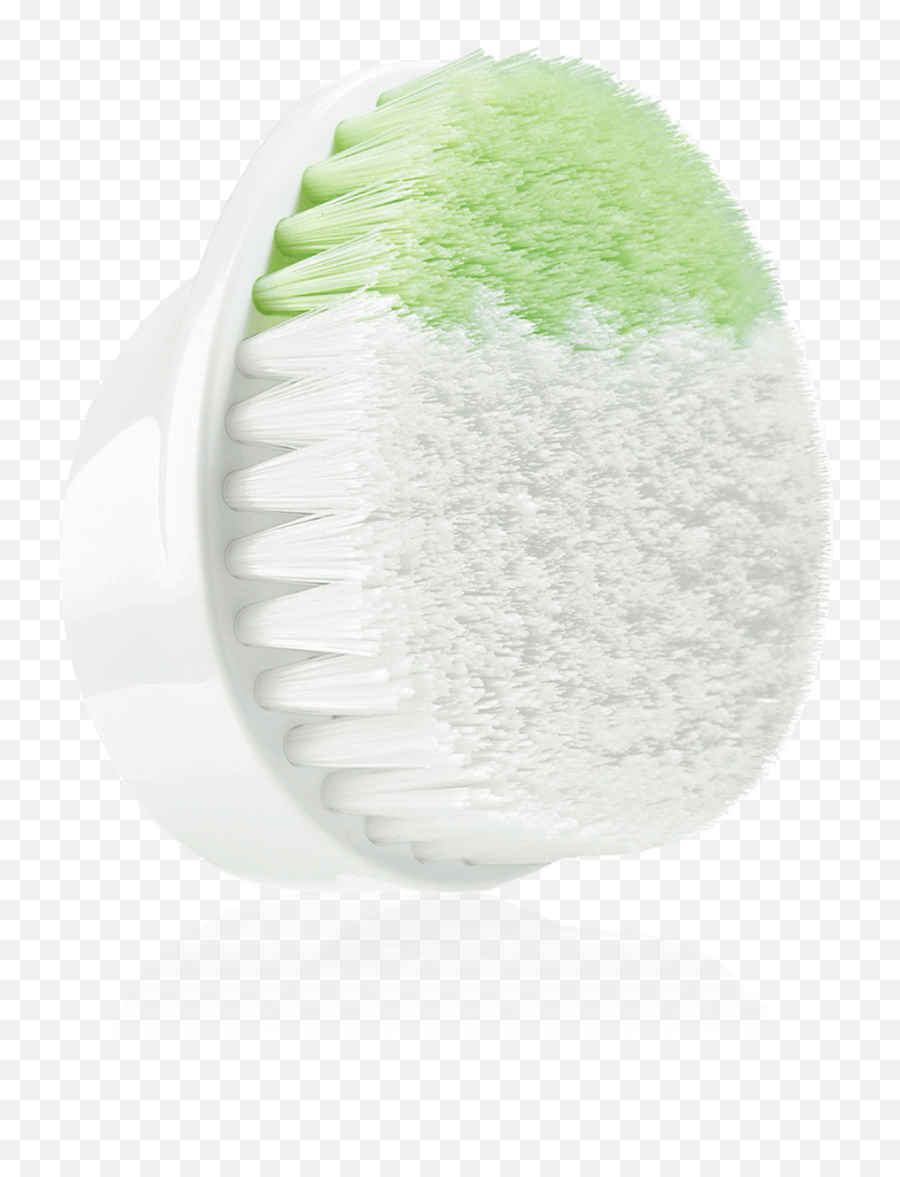 Clinique Sonic System Purifying Cleansing Brush Head - Clinique Face Cleaning Brush Emoji,Sonic Spring Emotions