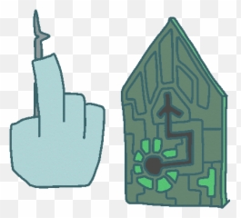 Break Down That Horde - Sign Language Emoji,Locking Emotions Gif