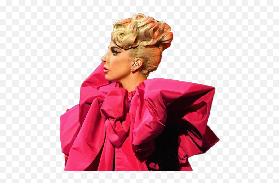 Lady Gaga Png Image - Lady Gaga Jazz Piano Emoji,Lady Gaga At Emotion Resolution