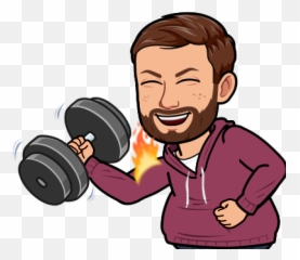 50 Irregular Verbs - Baamboozle Dibujos Animados De Fuerza Emoji,Weigthlifting Emojis