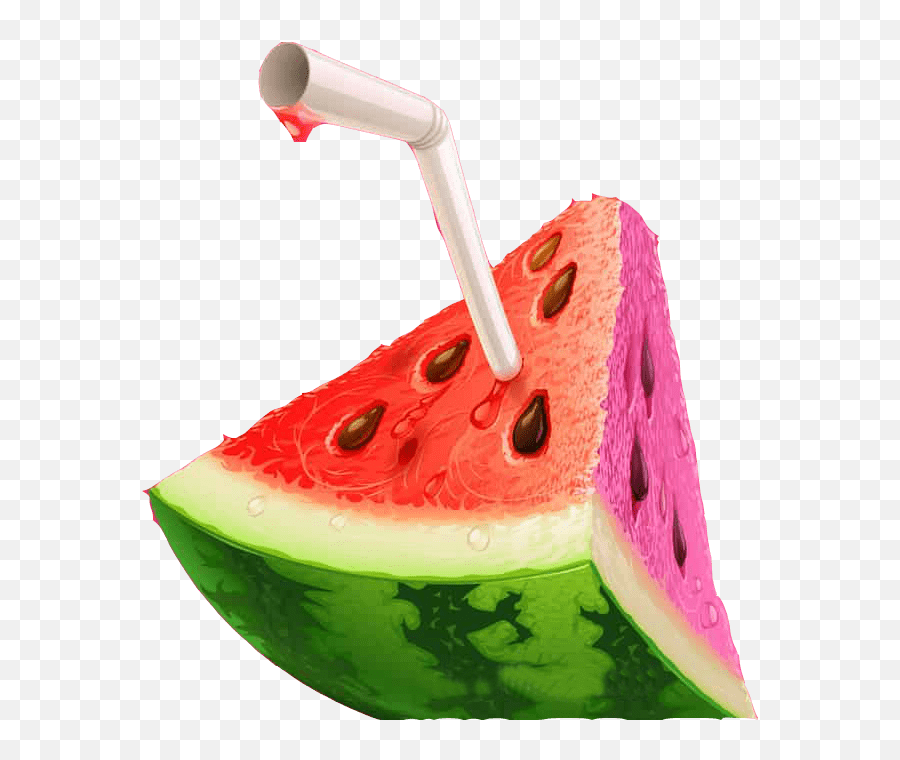 Index Of Assetsimages - Juicy Watermelon Emoji,Transparent Xxx Food Emojis