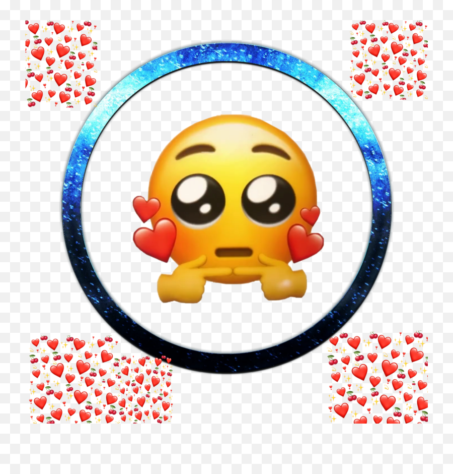 Love Sticker - Cute Emoji,Leo Sign Emoticon