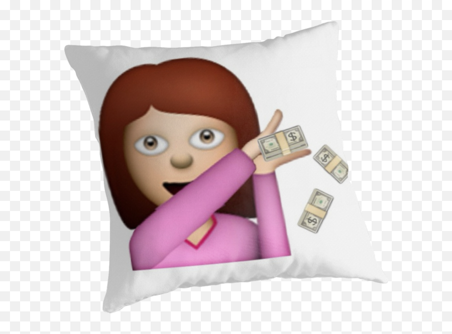 Rain Emoji Transparent Png Image - Spending Money On Holiday Meme,Rain Emoji