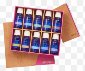 Essence By Isagenix Complete Collection - Essential Oil Emoji,Doterra Loss Of Emotions