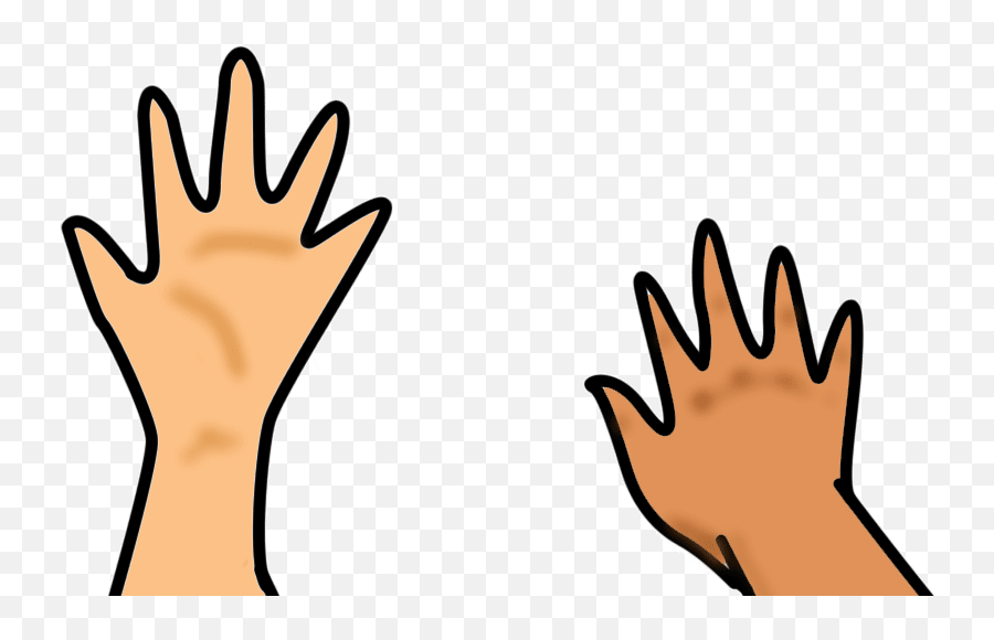 Index Of Coloringpages Fourth July Emoji,Hand Wave Emoji