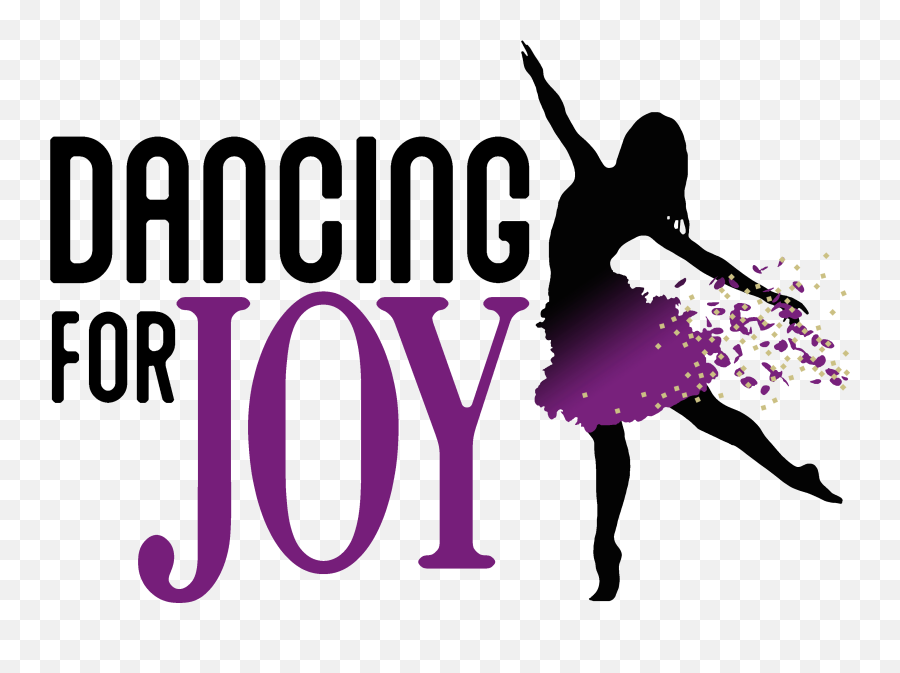 Dancing For Joy - Girly Emoji,Dance Emotion Painting