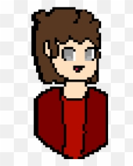 Pixel Art Gallery - Fictional Character Emoji,Undertalesteam Emojis