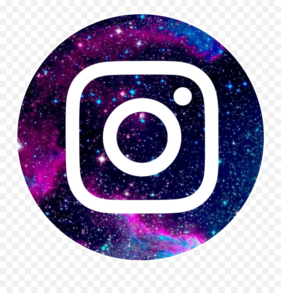 The Most Edited - Pink Instagram Logo Sparkle Emoji,Emojis Spicey