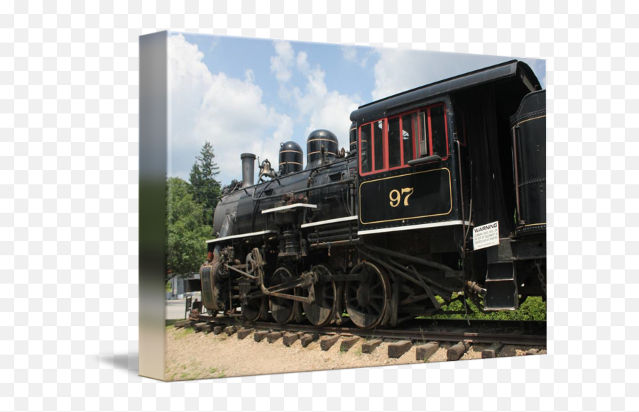 Old - Wreck Of The Old 97 Engine Emoji,Emotion Engine For Messenger