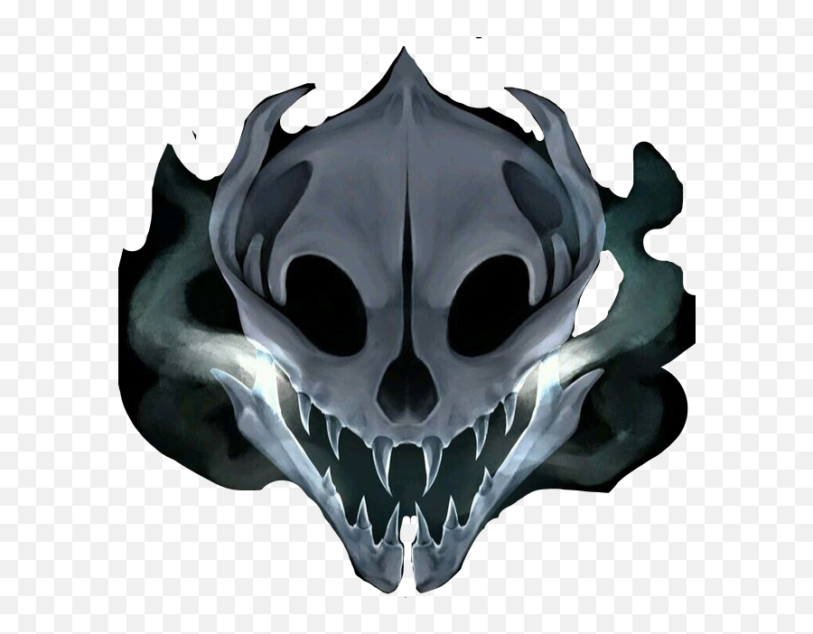 Gasterblaster Sticker - Gaster Blaster 3d Png Emoji,Gaster Blaster Emoji